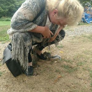 Meet your Posher, Kellie